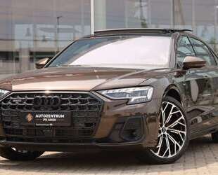 Audi A8 Gebrauchtwagen