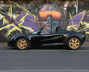 Lotus Elise Gebrauchtwagen