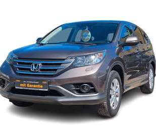 Honda CR-V Gebrauchtwagen