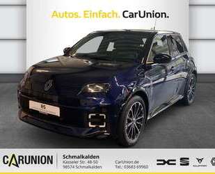 Renault R 5 Gebrauchtwagen