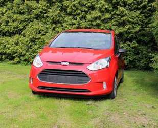 Ford B-Max Gebrauchtwagen