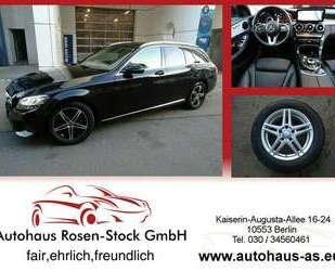 Mercedes-Benz C 220 Gebrauchtwagen