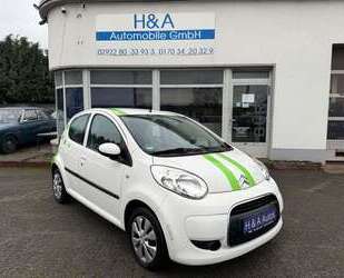 Citroen C1 Gebrauchtwagen