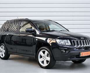 Jeep Compass Gebrauchtwagen