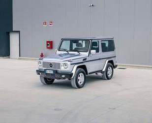 Mercedes-Benz G 320 Gebrauchtwagen