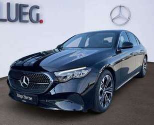 Mercedes-Benz E 220 Gebrauchtwagen