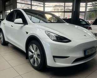 Ford Model Y 