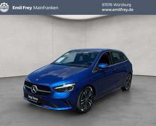 Mercedes-Benz B 250 Gebrauchtwagen