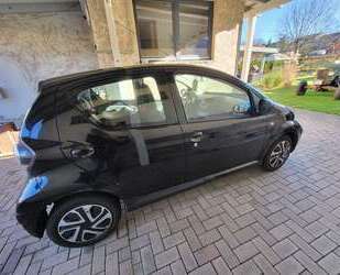 Toyota Aygo Gebrauchtwagen