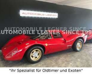 Ferrari 308 Gebrauchtwagen