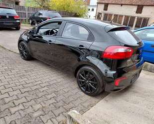 Kia Rio Gebrauchtwagen