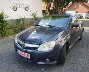 Opel Tigra Gebrauchtwagen