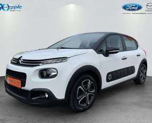 Citroen C3 Gebrauchtwagen