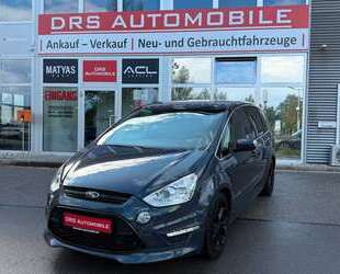 Ford S-Max Gebrauchtwagen