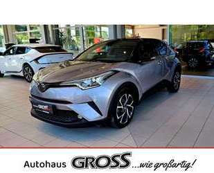 Toyota C-HR Gebrauchtwagen