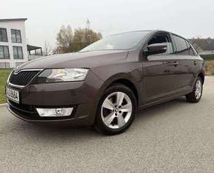 Skoda Rapid/Spaceback Gebrauchtwagen