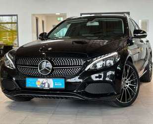 Mercedes-Benz C 250 Gebrauchtwagen
