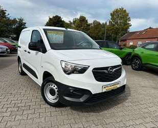 Opel Combo Gebrauchtwagen
