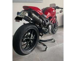 Ducati Monster 796 Gebrauchtwagen