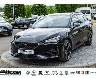 Cupra Leon Gebrauchtwagen