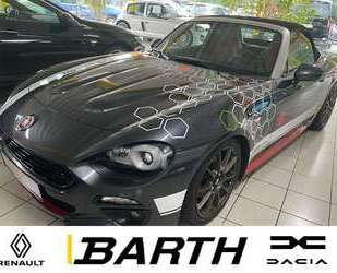 Fiat 124 Spider Gebrauchtwagen