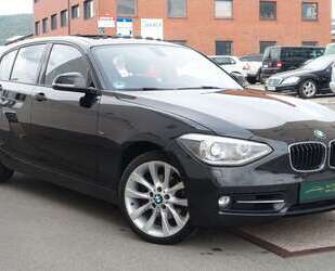 BMW 120 Gebrauchtwagen
