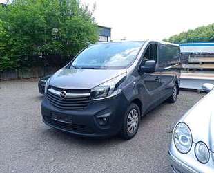 Opel Vivaro Gebrauchtwagen