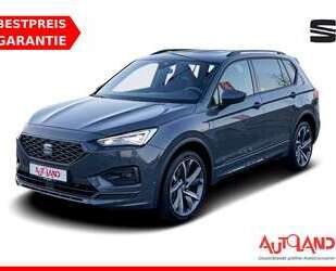 Seat Tarraco Gebrauchtwagen