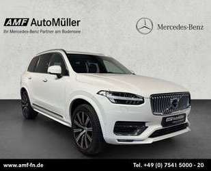 Volvo XC90 Gebrauchtwagen