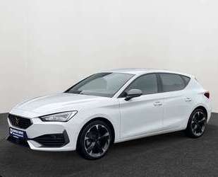 Cupra Leon Gebrauchtwagen
