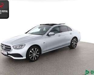 Mercedes-Benz E 300 Gebrauchtwagen