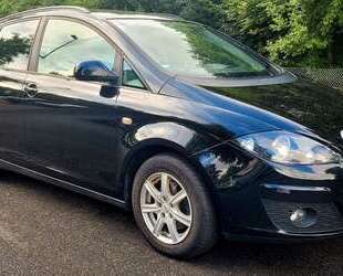 Seat Altea Gebrauchtwagen