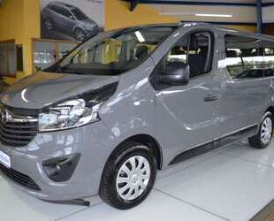 Opel Vivaro Gebrauchtwagen