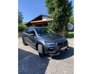 Cupra Ateca Gebrauchtwagen