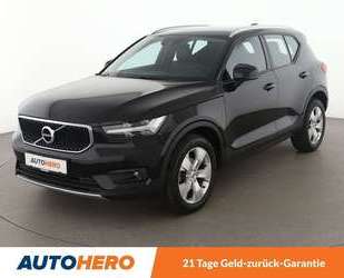 Volvo XC40 Gebrauchtwagen
