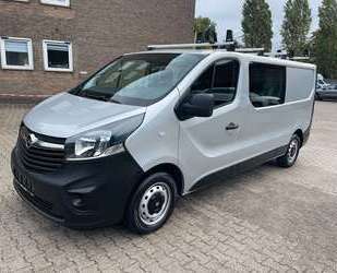 Opel Vivaro Gebrauchtwagen