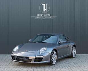 Porsche 997 Gebrauchtwagen