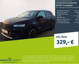 DS Automobiles DS 7 Crossback Gebrauchtwagen