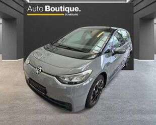 VW ID.3 Gebrauchtwagen