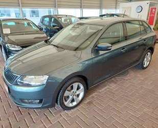 Skoda Rapid/Spaceback Gebrauchtwagen