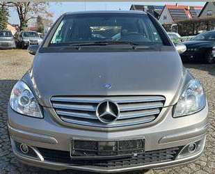 Mercedes-Benz B 180 Gebrauchtwagen