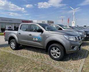 Nissan Navara Gebrauchtwagen