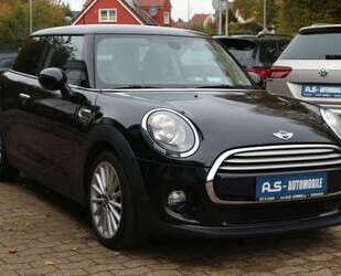 Mini Cooper Gebrauchtwagen