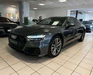 Audi S7 Gebrauchtwagen