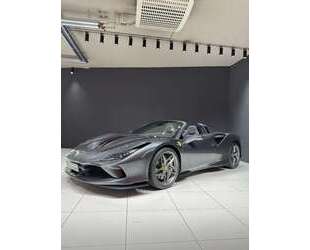 Ferrari F8 Spider Gebrauchtwagen