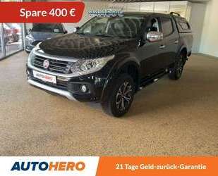 Fiat Fullback Gebrauchtwagen