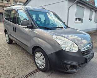 Opel Combo Gebrauchtwagen