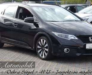 Honda Civic Gebrauchtwagen