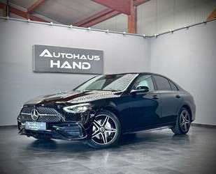Mercedes-Benz C 300 Gebrauchtwagen