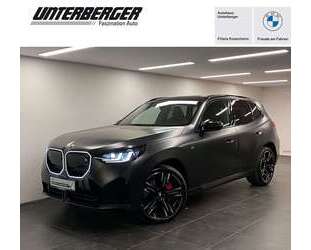 BMW X3 M Gebrauchtwagen